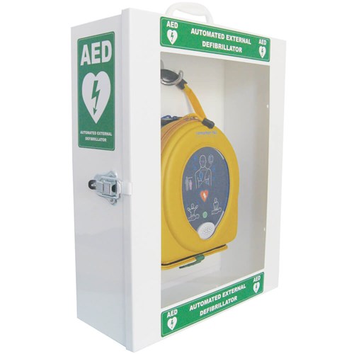 610002-heartsine-defibrillator-steel-wall-cabinet-with-clear-door-1