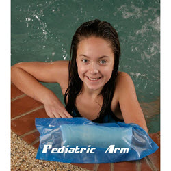 Active Seal Paediatric Arm Cast Protector