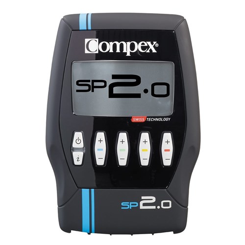 Compex SP 2.0 Muscle Stimulator