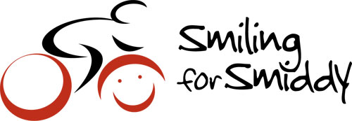 Smiling for Smiddy logo